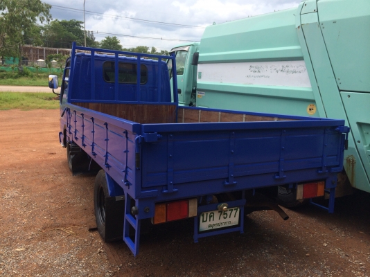 ขาย4ล้ออีซูซุ 88 แรงม้า ทะเบียนป้ายเล็กไม่ติดเวลา ขาย4ล้ออีซูซุ 88 แรงม้า ทะเบียนป้ายเล็กไม่ติดเวลา