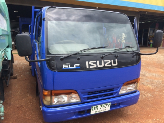 ขาย4ล้ออีซูซุ 88 แรงม้า ทะเบียนป้ายเล็กไม่ติดเวลา ขาย4ล้ออีซูซุ 88 แรงม้า ทะเบียนป้ายเล็กไม่ติดเวลา