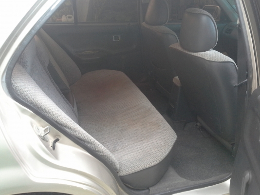 รถบ้านขายถูกใช้เอง