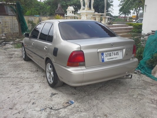 รถบ้านขายถูกใช้เอง