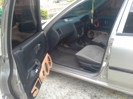 รถบ้านขายถูกใช้เอง