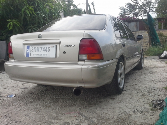 รถบ้านขายถูกใช้เอง