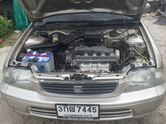 รถบ้านขายถูกใช้เอง