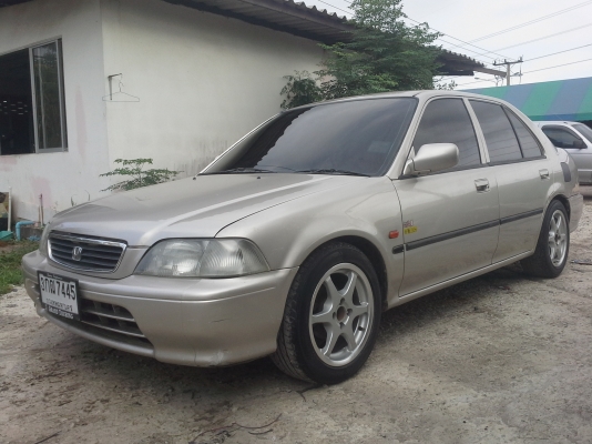 รถบ้านขายถูกใช้เอง