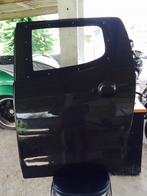 ขายประตูหลังคาบอนงานอาคานะของออนิวดีแม็ก ขายประตูหลังคาบอนงานอาคานะของออนิวดีแม็ก