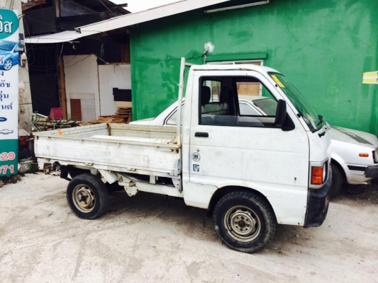 กระบญี่ปุ่น 4x4 ยกดั้ม ดิฟล็อค มีเกียร์สโล ราคาโดนใจ กระบญี่ปุ่น 4x4 ยกดั้ม ดิฟล็อค มีเกียร์สโล ราคาโดนใจ