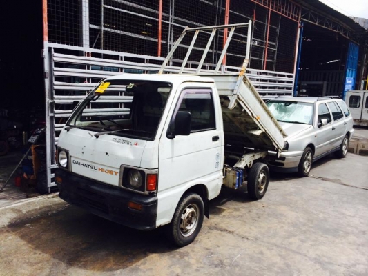 กระบญี่ปุ่น 4x4 ยกดั้ม ดิฟล็อค มีเกียร์สโล ราคาโดนใจ กระบญี่ปุ่น 4x4 ยกดั้ม ดิฟล็อค มีเกียร์สโล ราคาโดนใจ