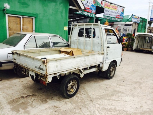 กระบญี่ปุ่น 4x4 ยกดั้ม ดิฟล็อค มีเกียร์สโล ราคาโดนใจ กระบญี่ปุ่น 4x4 ยกดั้ม ดิฟล็อค มีเกียร์สโล ราคาโดนใจ