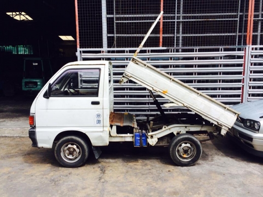 กระบญี่ปุ่น 4x4 ยกดั้ม ดิฟล็อค มีเกียร์สโล  ราคาโดนใจ