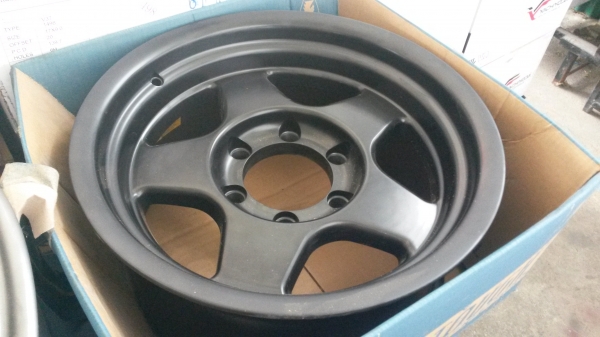 เบนเล่ ของใหม่ สีดำ