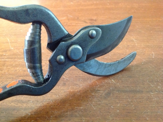 ขายกรรไกรตัดกิ่ง Vintage U.S.A. ตัวที่ 1