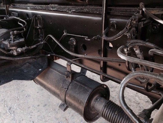 ขาย10ล้อ 3M 285แรงม้า 2เพลา กระบะดั้ม