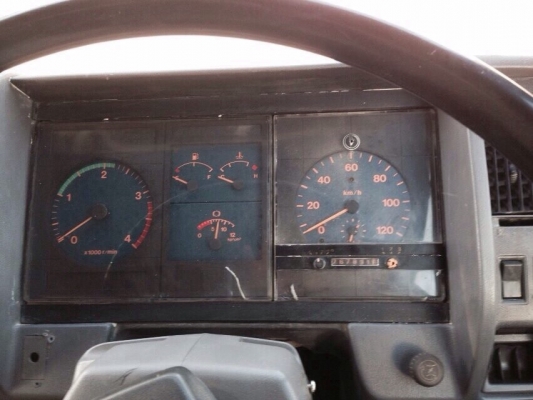 ขาย10ล้อ 3M 285แรงม้า 2เพลา กระบะดั้ม