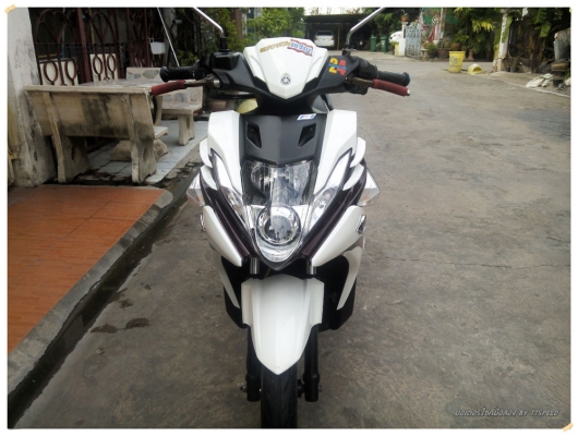 ขาย Nouvo SX หัวฉีด ล้อแม็กเครื่องเดิมจดปี 55 ขาย Nouvo SX หัวฉีด ล้อแม็กเครื่องเดิมจดปี 55