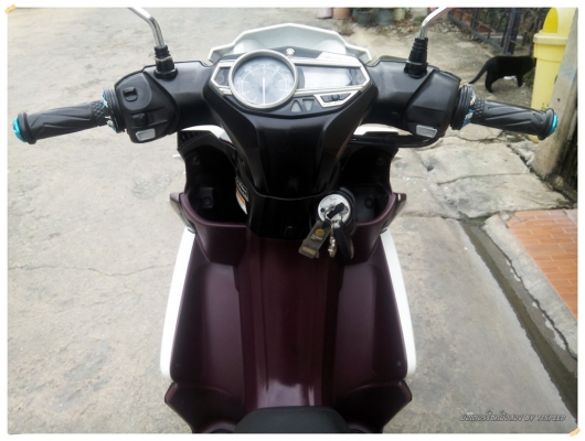 ขาย Nouvo SX หัวฉีด ล้อแม็กเครื่องเดิมจดปี 55 ขาย Nouvo SX หัวฉีด ล้อแม็กเครื่องเดิมจดปี 55