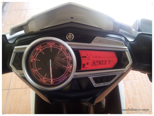 ขาย Nouvo SX หัวฉีด ล้อแม็กเครื่องเดิมจดปี 55 ขาย Nouvo SX หัวฉีด ล้อแม็กเครื่องเดิมจดปี 55