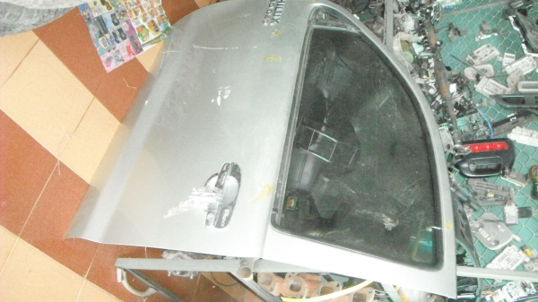 ขายอะไหล่ vigo smart cab