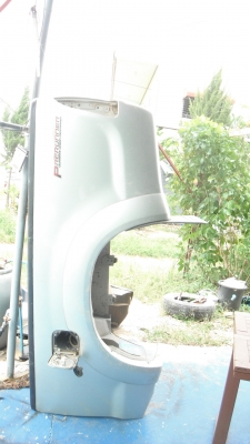 ขายอะไหล่ vigo smart cab