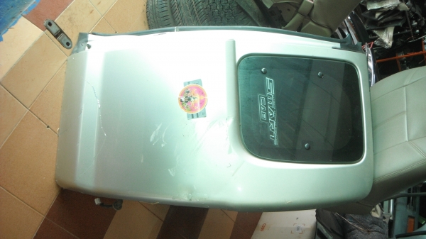 ขายอะไหล่ vigo smart cab