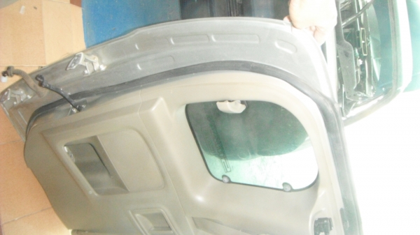 ขายอะไหล่ vigo smart cab