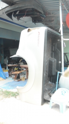 ขายอะไหล่ vigo smart cab