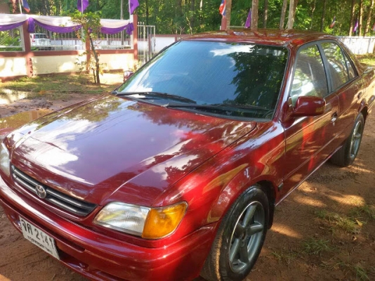 soluna auto แก๊สLPG พร้อมใช้69000