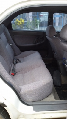 ขายครับ รถบ้านMAZDA - 626 - CRONOS 2.0 AT