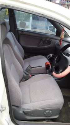 ขายครับ รถบ้านMAZDA - 626 - CRONOS 2.0 AT