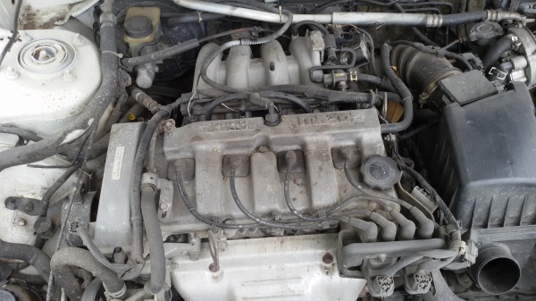 ขายครับ รถบ้านMAZDA - 626 - CRONOS 2.0 AT