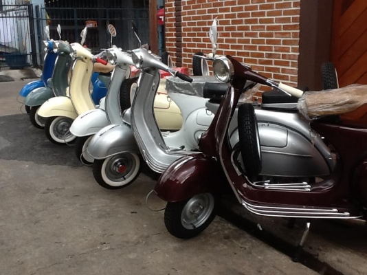 ya vespa shop เสนอ งานเนียนๆๆสวยๆ ดูภาพก็รู้ว่าไม่ใช่รถดัดแปลง ขี่เดิมๆเท่กว่านะ 45000฿ ya vespa shop เสนอ งานเนียนๆๆสวยๆ ดูภาพก็รู้ว่าไม่ใช่รถดัดแปลง ขี่เดิมๆเท่กว่านะ 45000฿