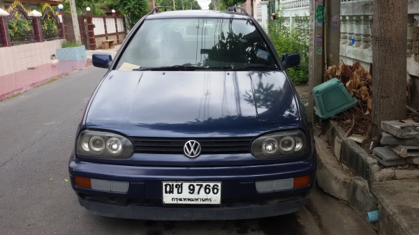 รถบ้านครับ มาแบบร้อนๆ