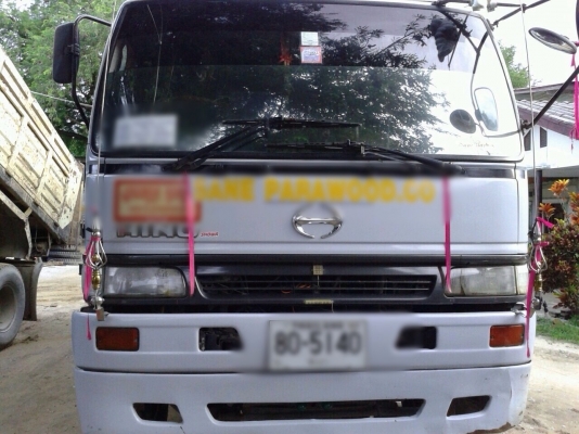 ขายรถบรรทุกสิบล้อดัมพ์ HINO 2K เครื่อง 240 แรง ปี 40 มีระบบลากพ่วง กระบะดัมพ์สามมิตร ทะเบียนพร้อม ขายรถบรรทุกสิบล้อดัมพ์ HINO 2K เครื่อง 240 แรง ปี 40 มีระบบลากพ่วง กระบะดัมพ์สามมิตร ทะเบียนพร้อม