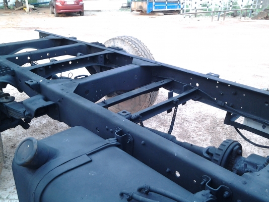 ISUZU 88แรงฝาดำ วางหัวเปายกหัวได้ เครื่องลงเล่มแล้ว ภาษีขาด 50 เล่มชุดโอนพร้อม