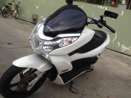 pcx125i