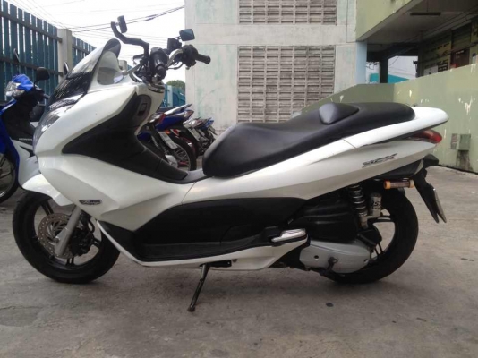 pcx125i