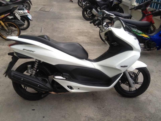 pcx125i