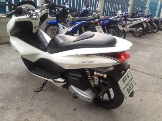 pcx125i