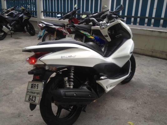 pcx125i