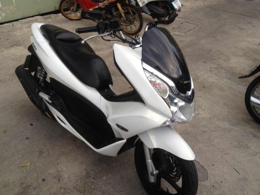 pcx125i