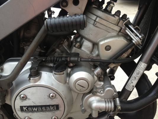 ขาย  victor จัดสภาพ