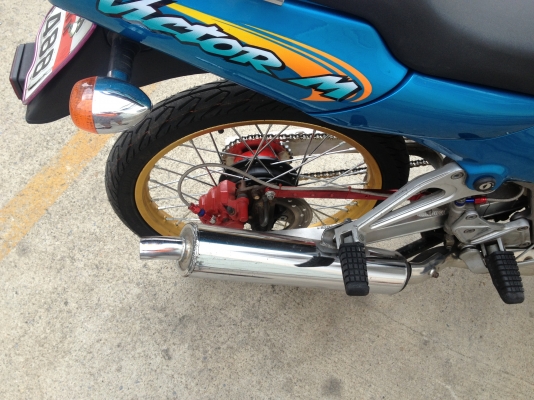 ขาย  victor จัดสภาพ