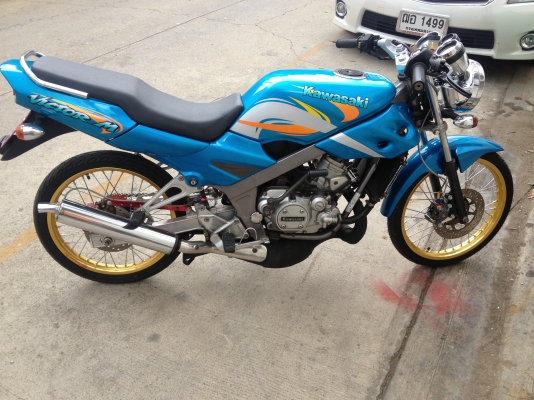 ขาย  victor จัดสภาพ