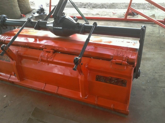 ขายโรตารี่ KUBOTA  KR 162