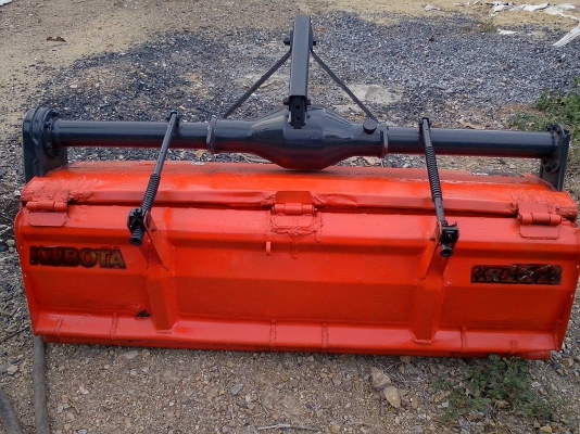 ขายโรตารี่ KUBOTA  KR 162