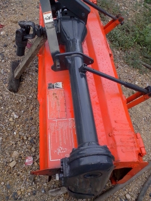 ขายโรตารี่ KUBOTA  KR 162