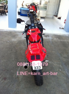 ----->>>>ขาย/แลก/เทริน VFR400 NC30 ทะเบียนแท้ เลขตอง<<<<-----