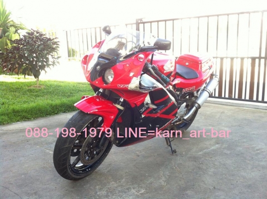 ----->>>>ขาย/แลก/เทริน VFR400 NC30 ทะเบียนแท้ เลขตอง<<<<-----