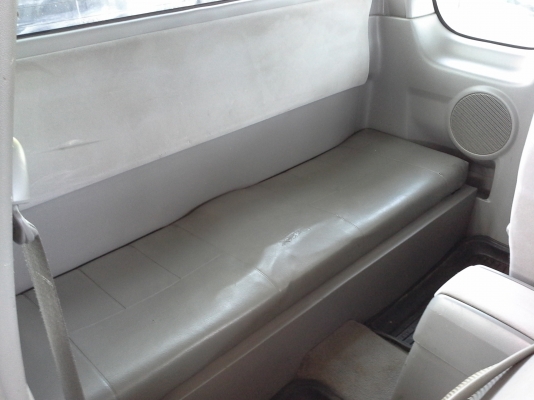 ISUZU D-MAX 2.5 SLX SPACECAB ปี 2006