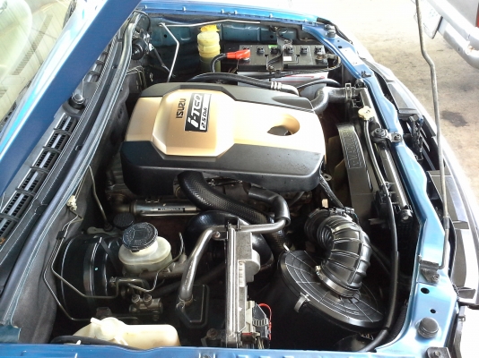 ISUZU D-MAX 2.5 SLX SPACECAB ปี 2006