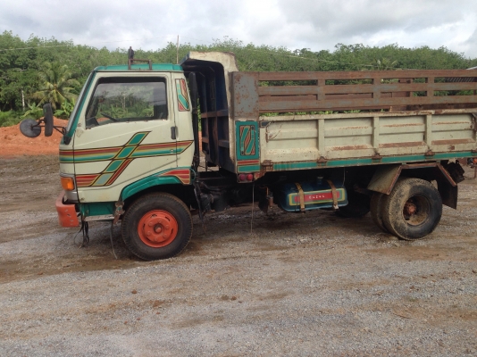 รถkm777 ดัมพ์ รถสวยสภาพพร้อมใช้ เครื่องดีแชสซีสวย ทะเบียนมีแต่ไม่มีชุดโอน รถkm777 ดัมพ์ รถสวยสภาพพร้อมใช้ เครื่องดีแชสซีสวย ทะเบียนมีแต่ไม่มีชุดโอน